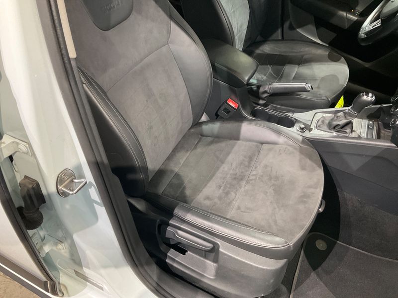 Skoda Octavia 2.0 TDI Scout 4x4 2016 – снимка 26