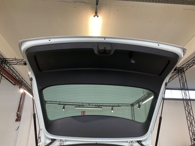 Skoda Octavia 2.0 TDI Scout 4x4 2016 – снимка 31