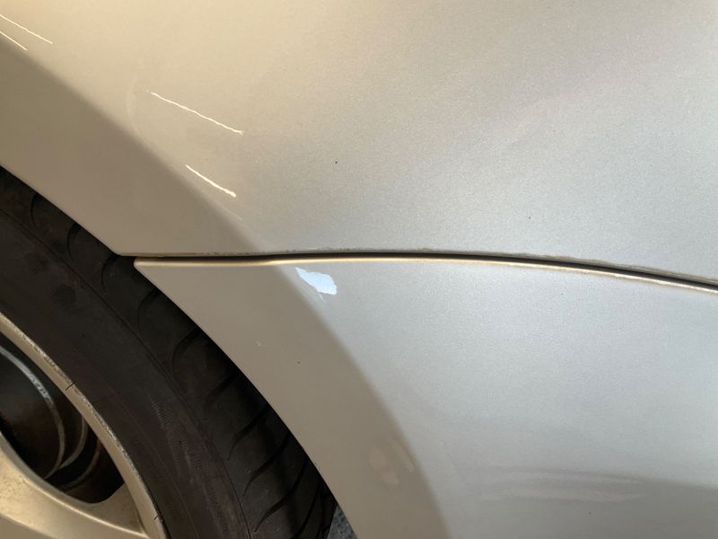 BMW 1er 118d 2010 – снимка 33