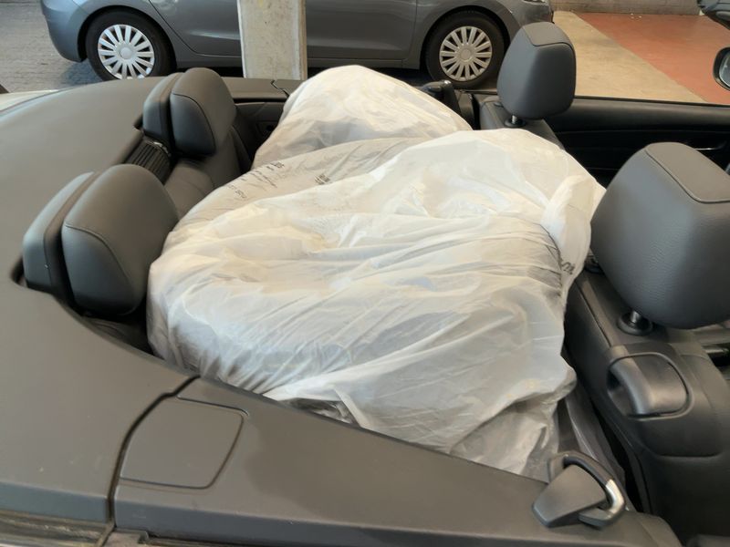 BMW 1er 118d 2010 – снимка 20
