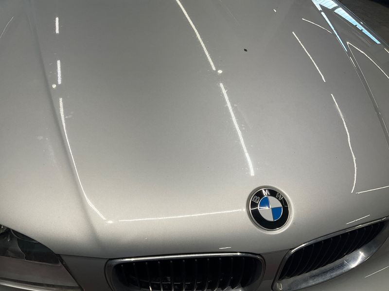 BMW 1er 118d 2010 – снимка 37