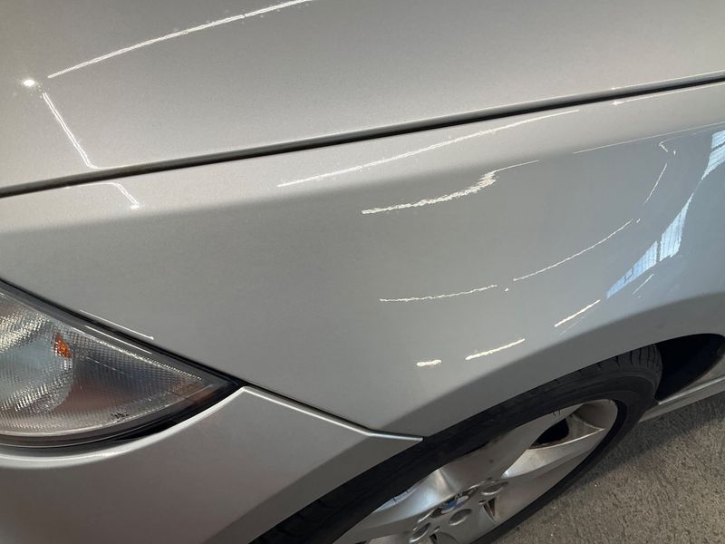 BMW 1er 118d 2010 – снимка 25