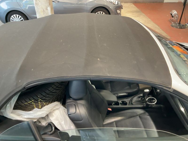 BMW 1er 118d 2010 – снимка 13