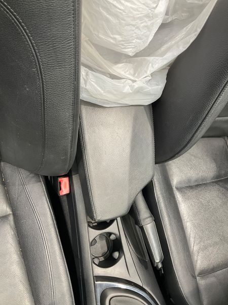 BMW 1er 118d 2010 – снимка 30