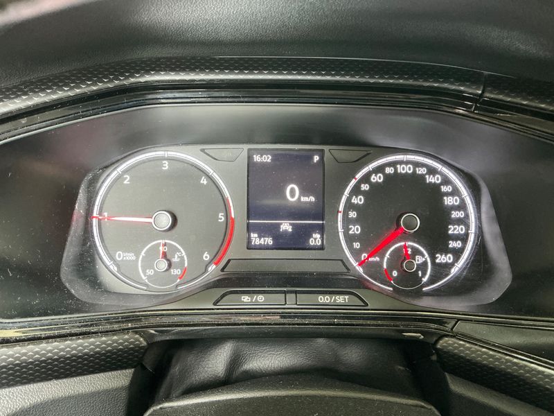 Volkswagen T-Cross 1.6 TDI Style 2020 – снимка 18