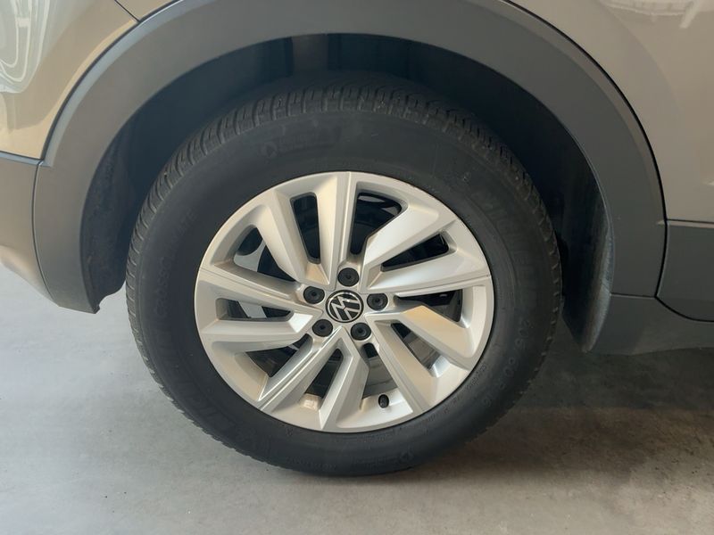 Volkswagen T-Cross 1.6 TDI Style 2020 – снимка 9