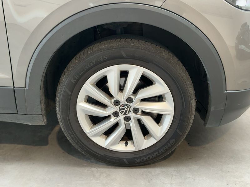 Volkswagen T-Cross 1.6 TDI Style 2020 – снимка 11