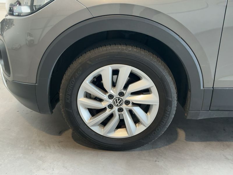 Volkswagen T-Cross 1.6 TDI Style 2020 – снимка 3