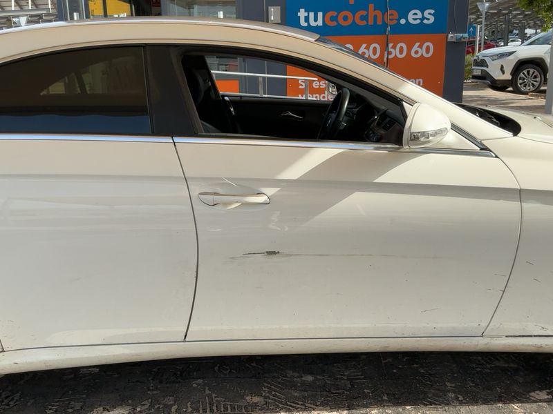 Mercedes-Benz CLS-Klasse CLS 320 CDI 2007 – снимка 10