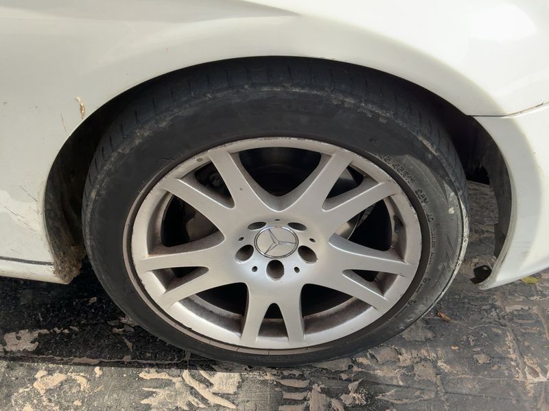 Mercedes-Benz CLS-Klasse CLS 320 CDI 2007 – снимка 11