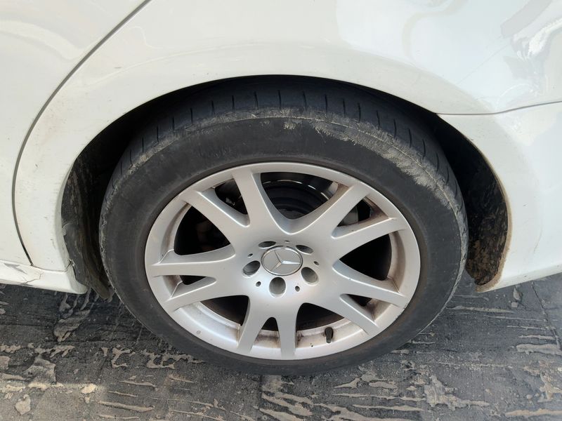 Mercedes-Benz CLS-Klasse CLS 320 CDI 2007 – снимка 5