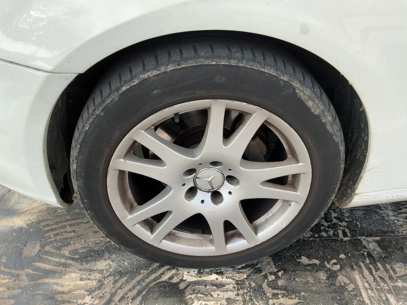 Mercedes-Benz CLS-Klasse CLS 320 CDI 2007 – снимка 3