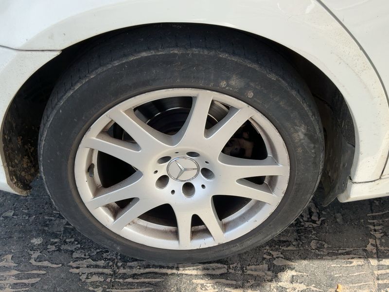 Mercedes-Benz CLS-Klasse CLS 320 CDI 2007 – снимка 9