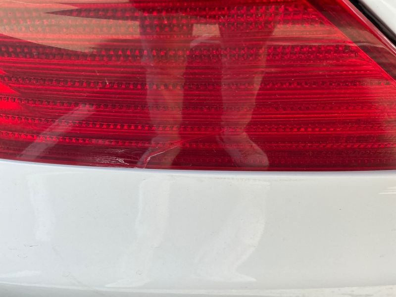 Mercedes-Benz CLS-Klasse CLS 320 CDI 2007 – снимка 29