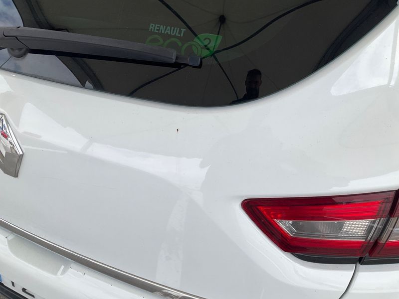 Renault Clio 1.5 dCi Limited 2016 – снимка 34