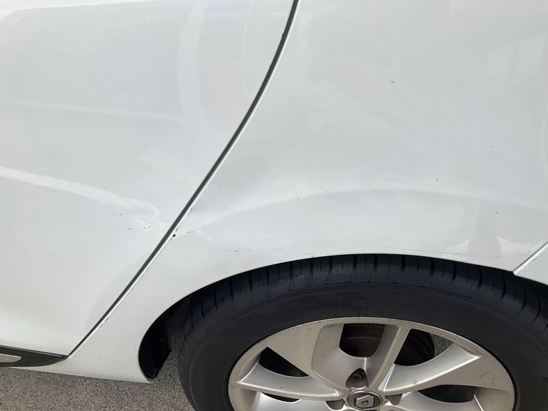 Renault Clio 1.5 dCi Limited 2016 – снимка 30