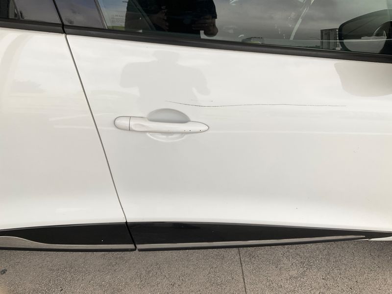 Renault Clio 1.5 dCi Limited 2016 – снимка 23