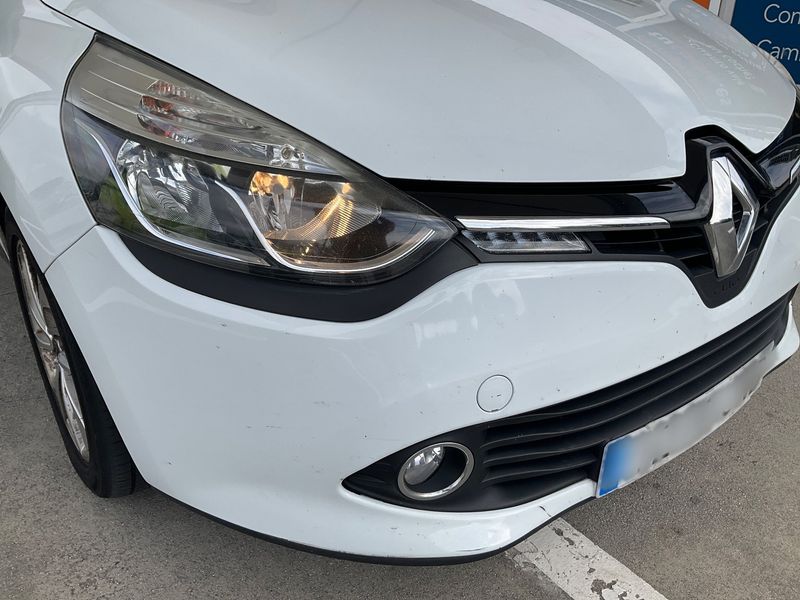 Renault Clio 1.5 dCi Limited 2016 – снимка 36