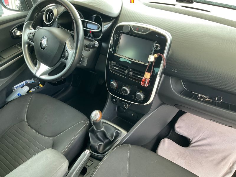 Renault Clio 1.5 dCi Limited 2016 – снимка 25