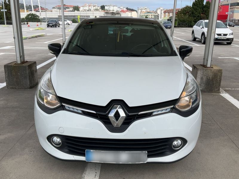 Renault Clio 1.5 dCi Limited 2016 – снимка 14