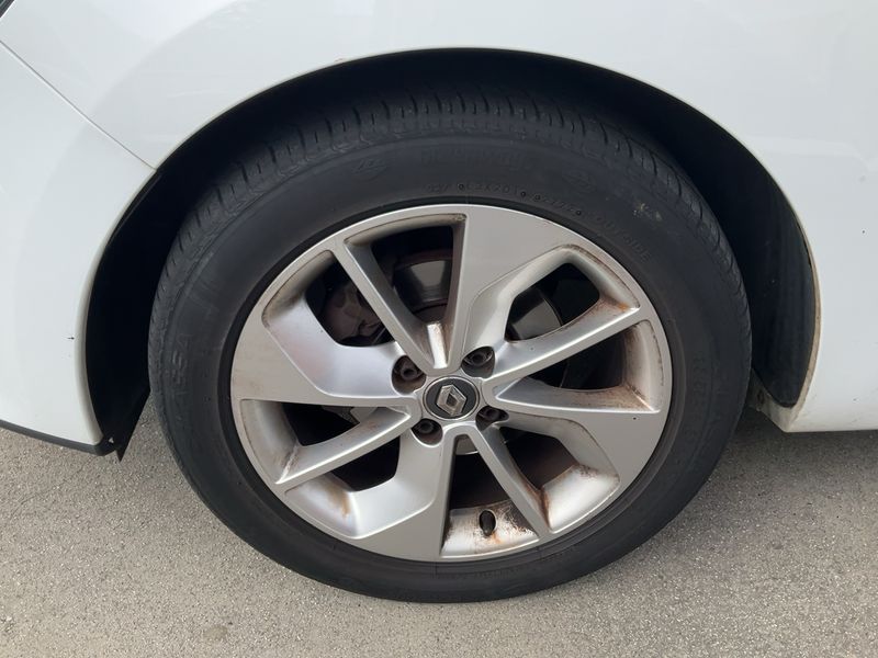 Renault Clio 1.5 dCi Limited 2016 – снимка 3