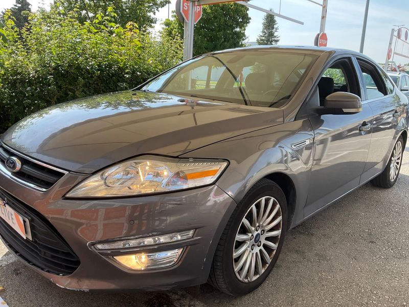 Ford Mondeo 2.0 TDCi Limited Edition 2013 – снимка 1