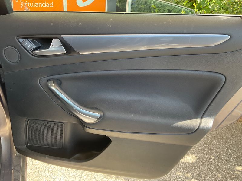 Ford Mondeo 2.0 TDCi Limited Edition 2013 – снимка на щета