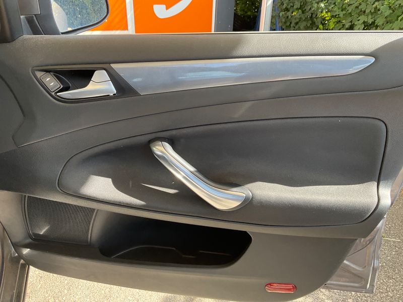 Ford Mondeo 2.0 TDCi Limited Edition 2013 – снимка на щета