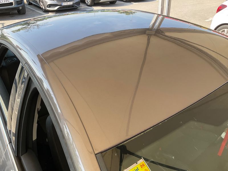 Ford Mondeo 2.0 TDCi Limited Edition 2013 – снимка на щета