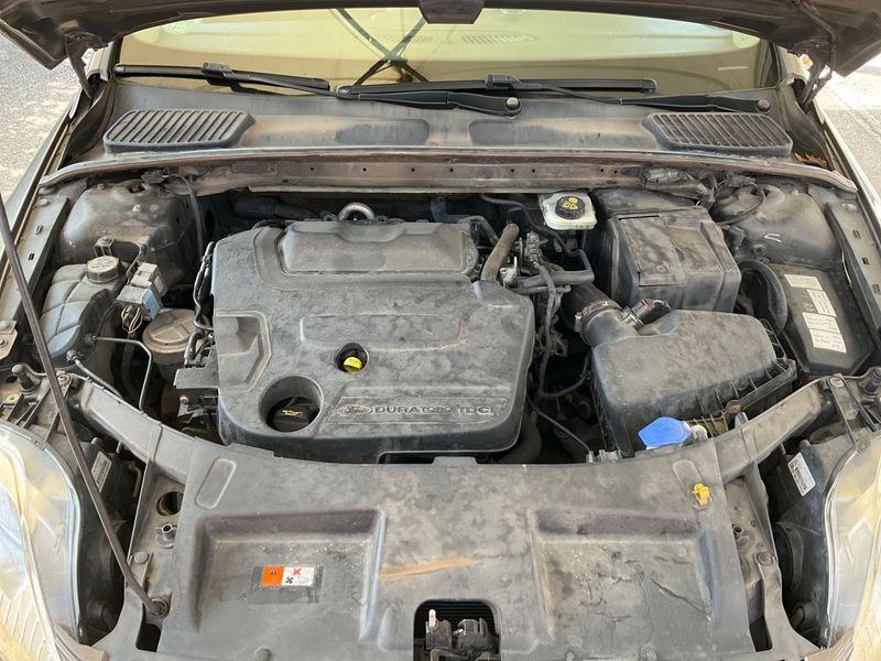 Ford Mondeo 2.0 TDCi Limited Edition 2013 – снимка 27