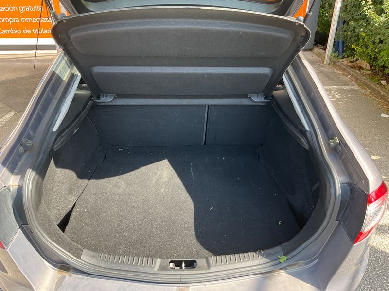 Ford Mondeo 2.0 TDCi Limited Edition 2013 – снимка на щета