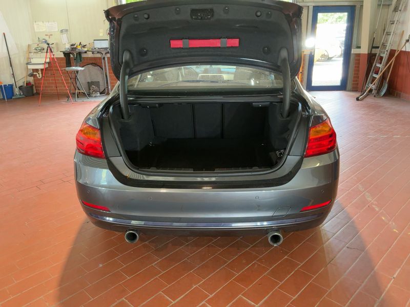 BMW 4er 435i xDrive 2014 – снимка 15