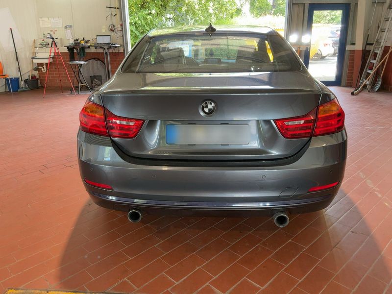 BMW 4er 435i xDrive 2014 – снимка 7