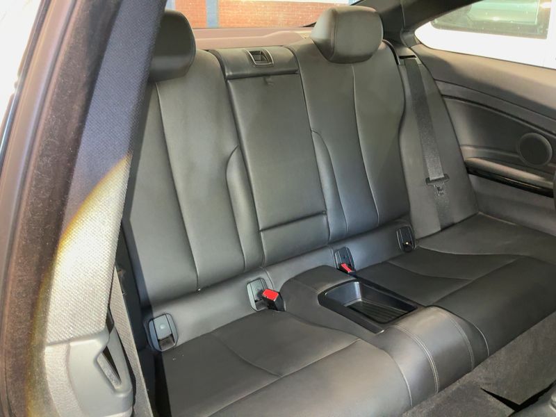 BMW 4er 435i xDrive 2014 – снимка 19