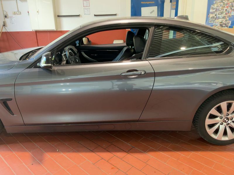 BMW 4er 435i xDrive 2014 – снимка 4