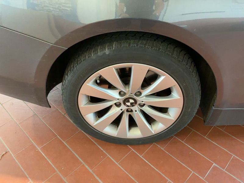 BMW 4er 435i xDrive 2014 – снимка 9