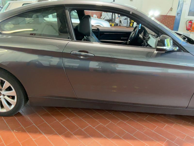 BMW 4er 435i xDrive 2014 – снимка 10