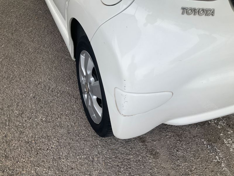 Toyota Aygo 1.0 City 2013 – снимка 30