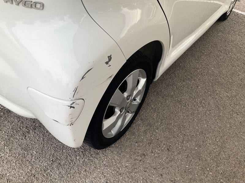 Toyota Aygo 1.0 City 2013 – снимка 31