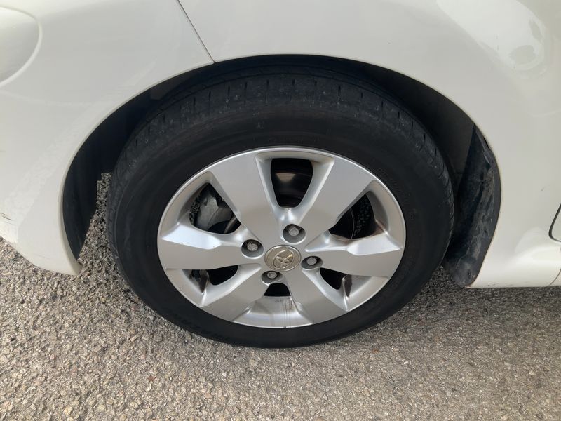Toyota Aygo 1.0 City 2013 – снимка 3
