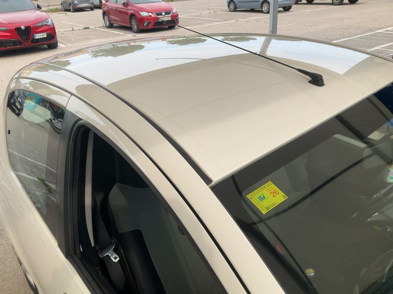 Toyota Aygo 1.0 City 2013 – снимка 13