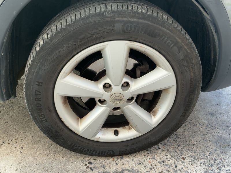 Nissan Qashqai 1.5 Turbodiesel Acenta 2012 – снимка 11