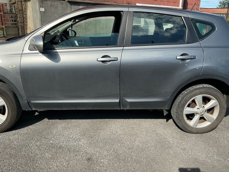 Nissan Qashqai 1.5 Turbodiesel Acenta 2012 – снимка 4