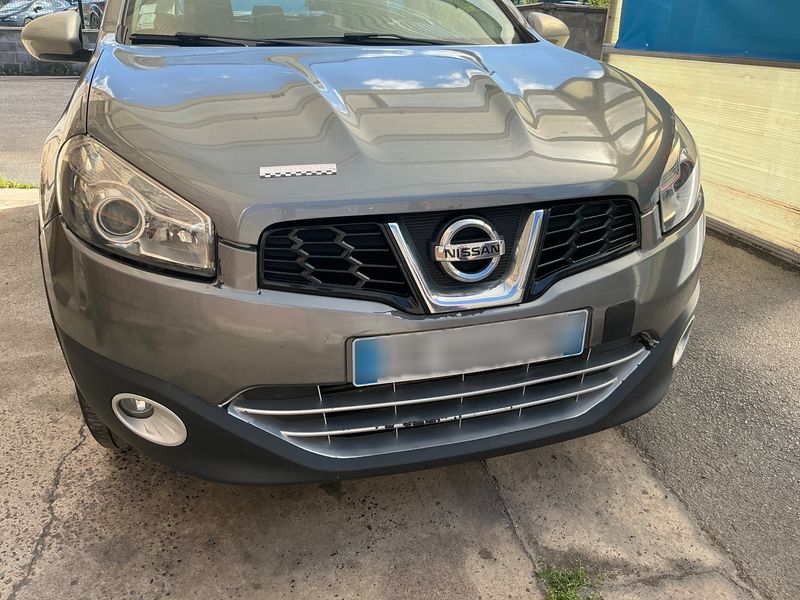 Nissan Qashqai 1.5 Turbodiesel Acenta 2012 – снимка 34