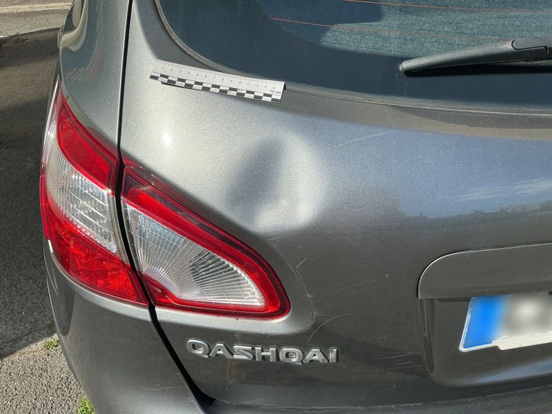 Nissan Qashqai 1.5 Turbodiesel Acenta 2012 – снимка 32