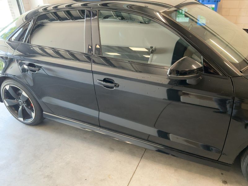 Audi A3 Limousine 1.4 TFSI ACT ultra S line Sportpaket 2016 – снимка 10