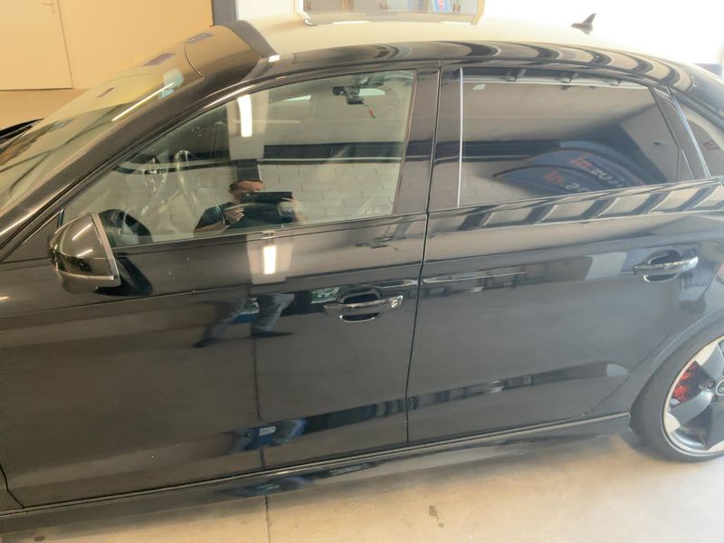 Audi A3 Limousine 1.4 TFSI ACT ultra S line Sportpaket 2016 – снимка 4