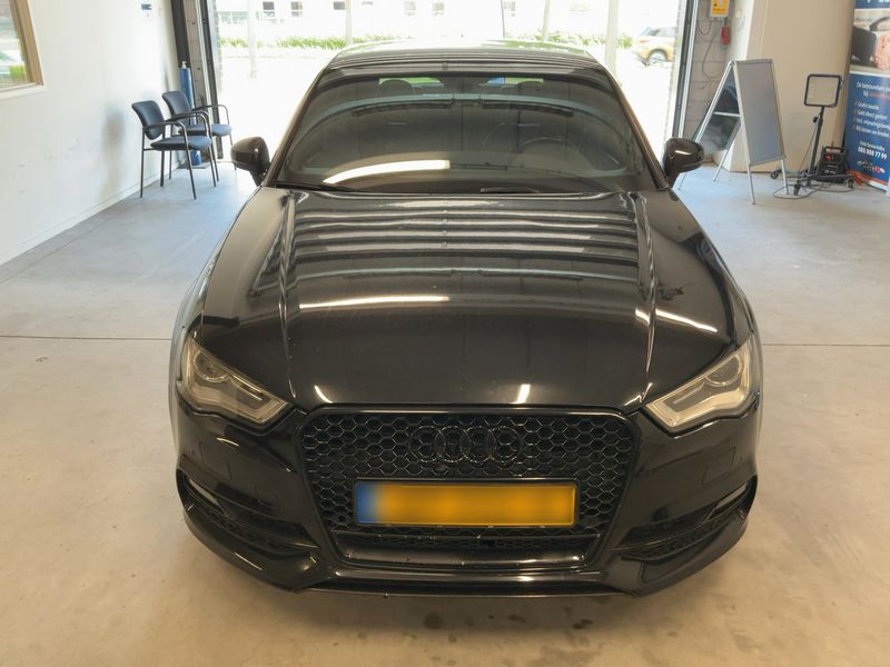Audi A3 Limousine 1.4 TFSI ACT ultra S line Sportpaket 2016 – снимка 14