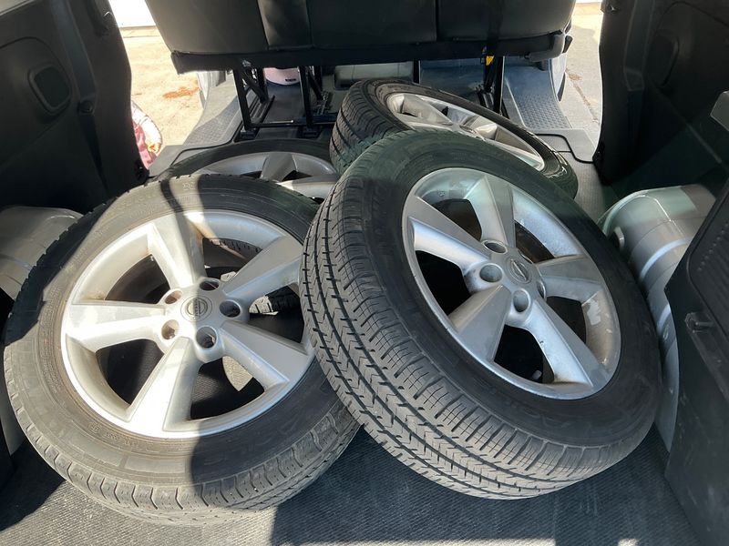 Nissan Qashqai 2.0 Acenta 2008 – снимка 15