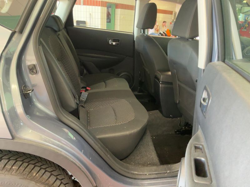 Nissan Qashqai 2.0 Acenta 2008 – снимка 20